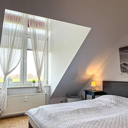 Appartement Suennslag Ostsee-perle 044 Boltenhagen (Ostseebad)